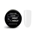 Cold gel CLEAR, 30мл. Holy Molly