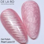 Pearl Lace 01 - 10ml