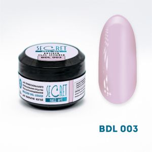 Builder Gel Liquid BDL003 15гр - NOGTISHOP