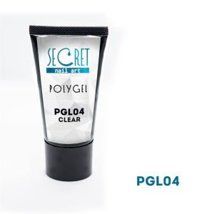 Полигель камуфлирующий PolyGel PGL04 - NOGTISHOP