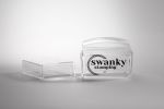 Swanky Stamping, Штамп прозрачный, силиконовый, прямоугольный 2,5*3,5 см