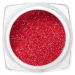 Декор IRIS'K Цветной сахар №5 Малиново-красный, 3.5 гр.