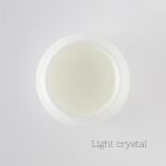Гель-желе камуфлирующий Formula profi "Light crystal" 15 гр.