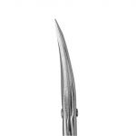 Ножницы универсальные матовые BEAUTY&CARE 10, TYPE 3, 21 мм