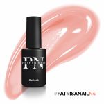Гель-лак Dream Pink N04 камуфлирующий каучуковый, 16 ml Patrisa Nail