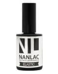 NANLAC Elastiс 15 мл, база эластичная Nano professional