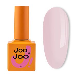 Joo-Joo камуфлирующая Rubber Base Nude №05 15 g - NOGTISHOP