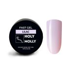 Fast gel Holy Molly LILAC 15 мл