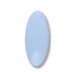 Гель-краска IRISK без липкого слоя №11 голубая, 5 мл
