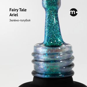 Гель-лак Monami Fairy tale Ariel 8г - NOGTISHOP