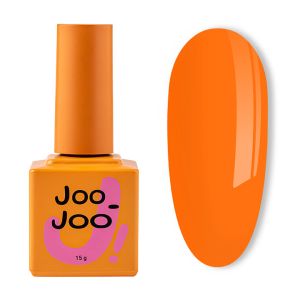 Joo-Joo камуфлирующая Rubber Base Neon №03 15 g - NOGTISHOP